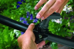 Gardena Schneidwerkzeug für Anbohrschelle Sprinklersystem 3/4 Zoll-Gewinde