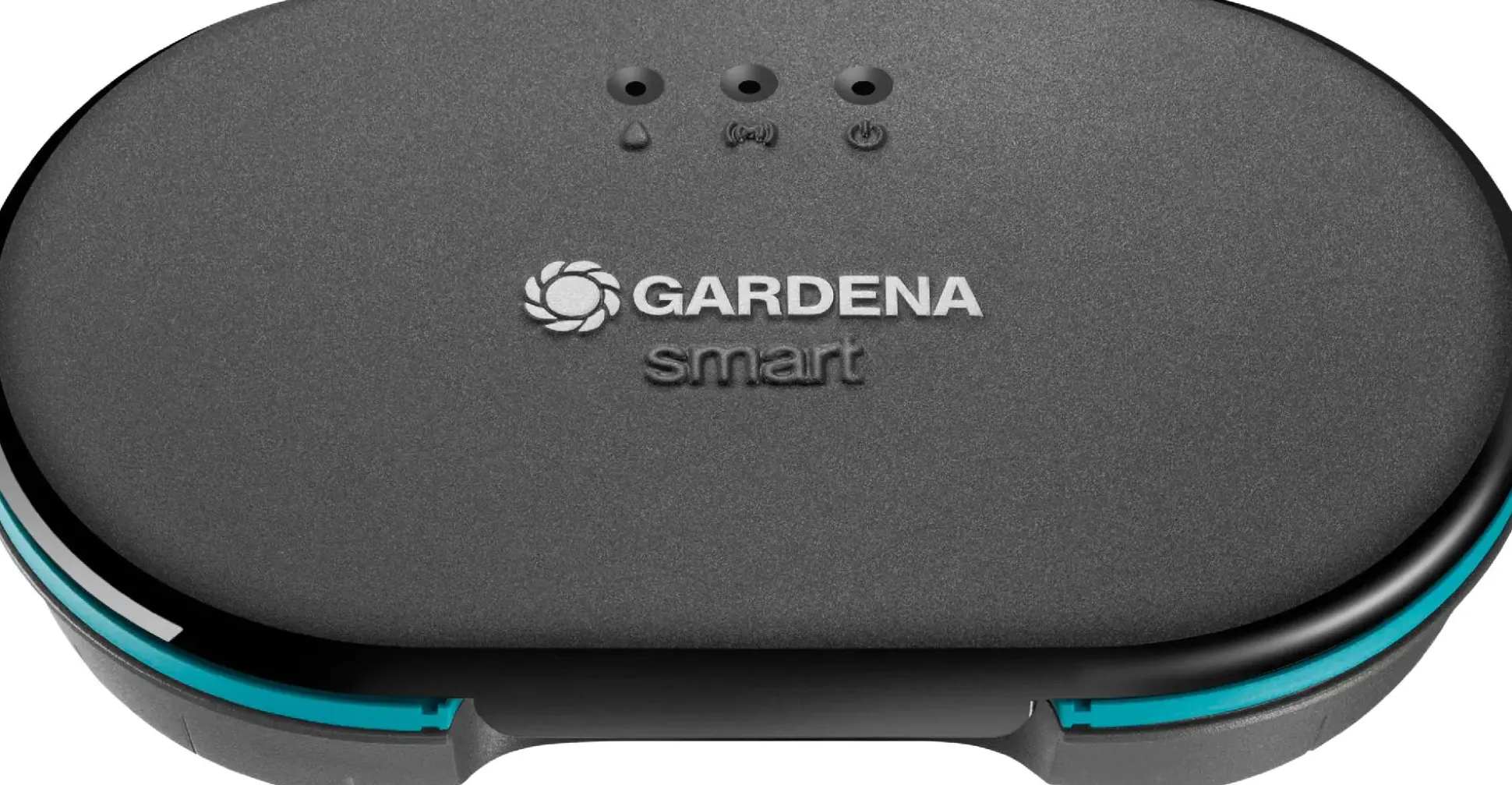Gardena smart Irrigation Control