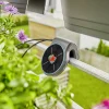 Gardena Solar-Bewässerung AquaBloom Set für bis zu 20 Pflanzen