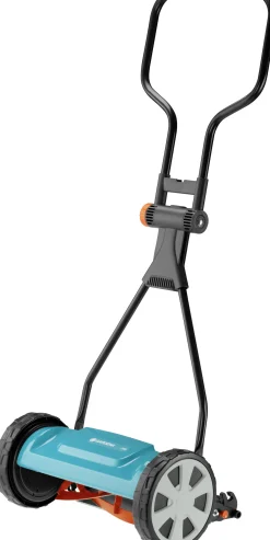 Gardena Spindelmäher Classic 330 33 cm Schnittbreite