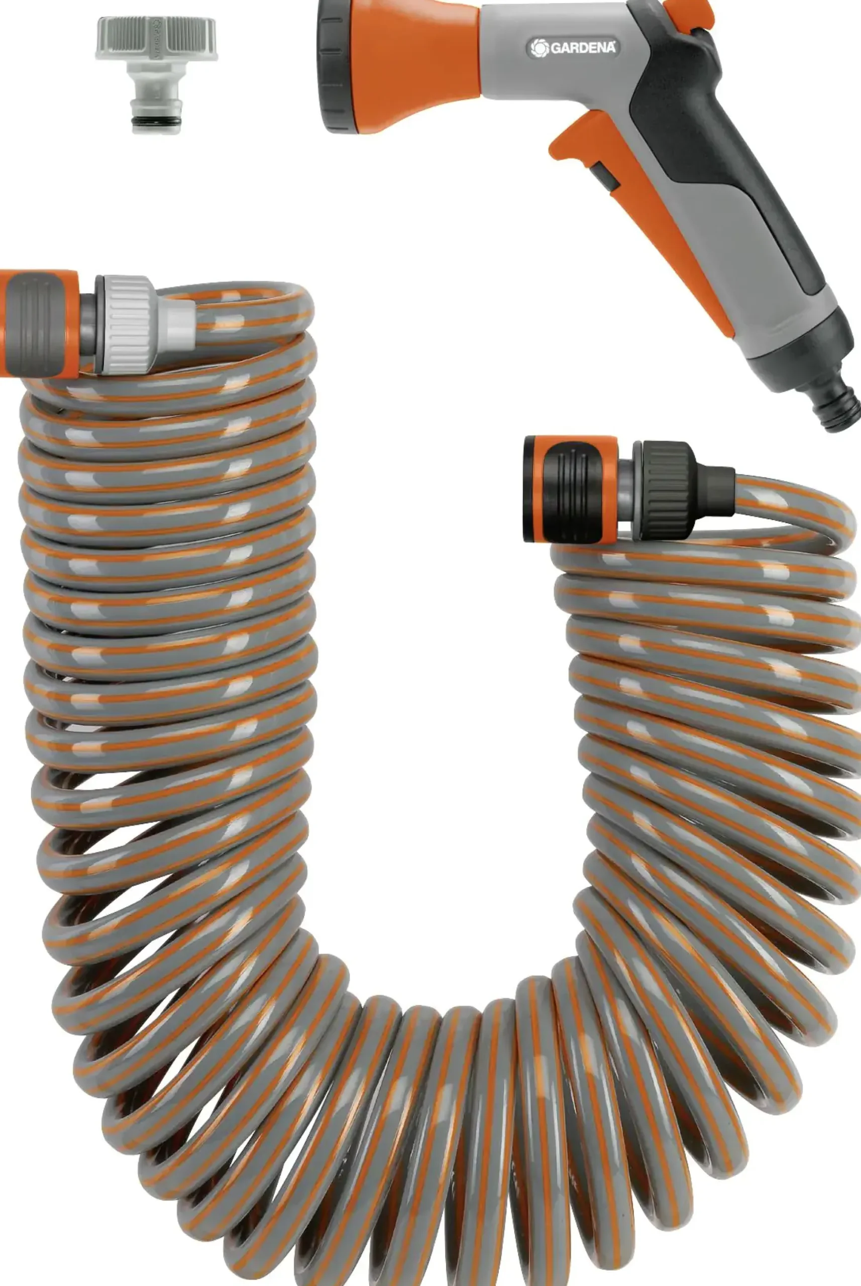 Gardena Spiralschlauch Set 10 m