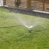 Gardena Sprühregner Classic inkl. Schlauchstück
