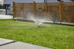 Gardena Sprühregner Classic inkl. Schlauchstück