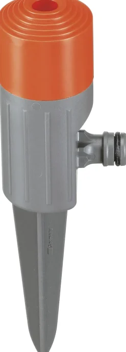 Gardena Sprühregner Fox mit Spike
