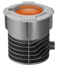 Gardena Sprinklersystem Set mit Versenkregner OS 140