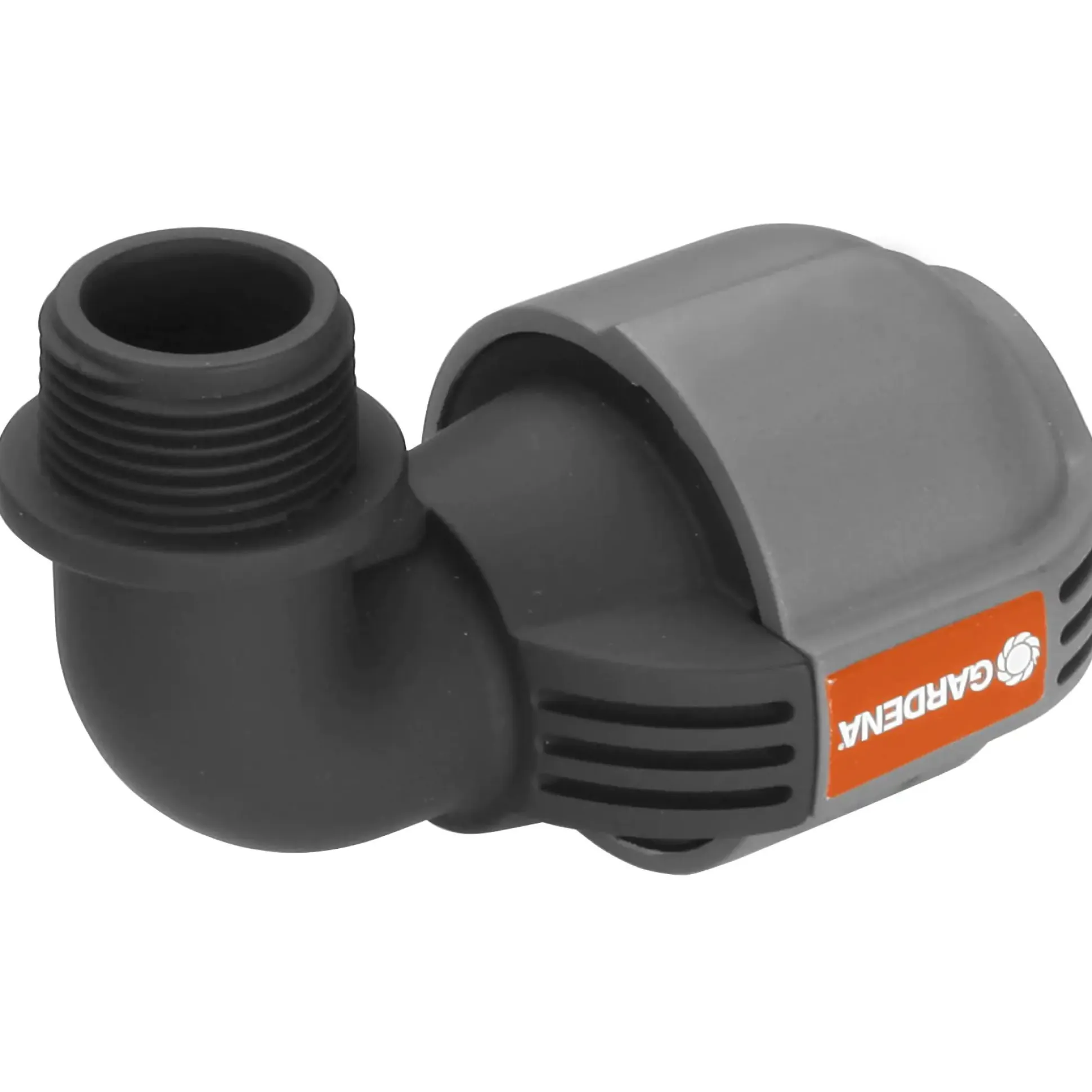 Gardena Sprinklersystem Set mit Versenkregner OS 140