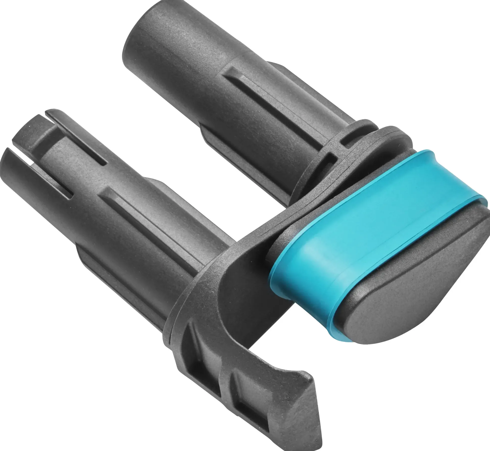 Gardena Stielhalter für Geräteleiste Flex Combisystem