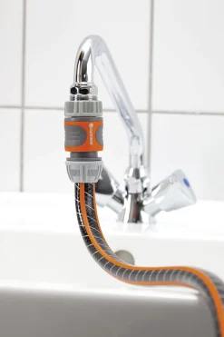 Gardena Strahlregler Gewindeadapter