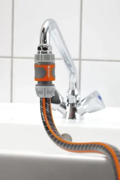 Gardena Strahlregler Gewindeadapter