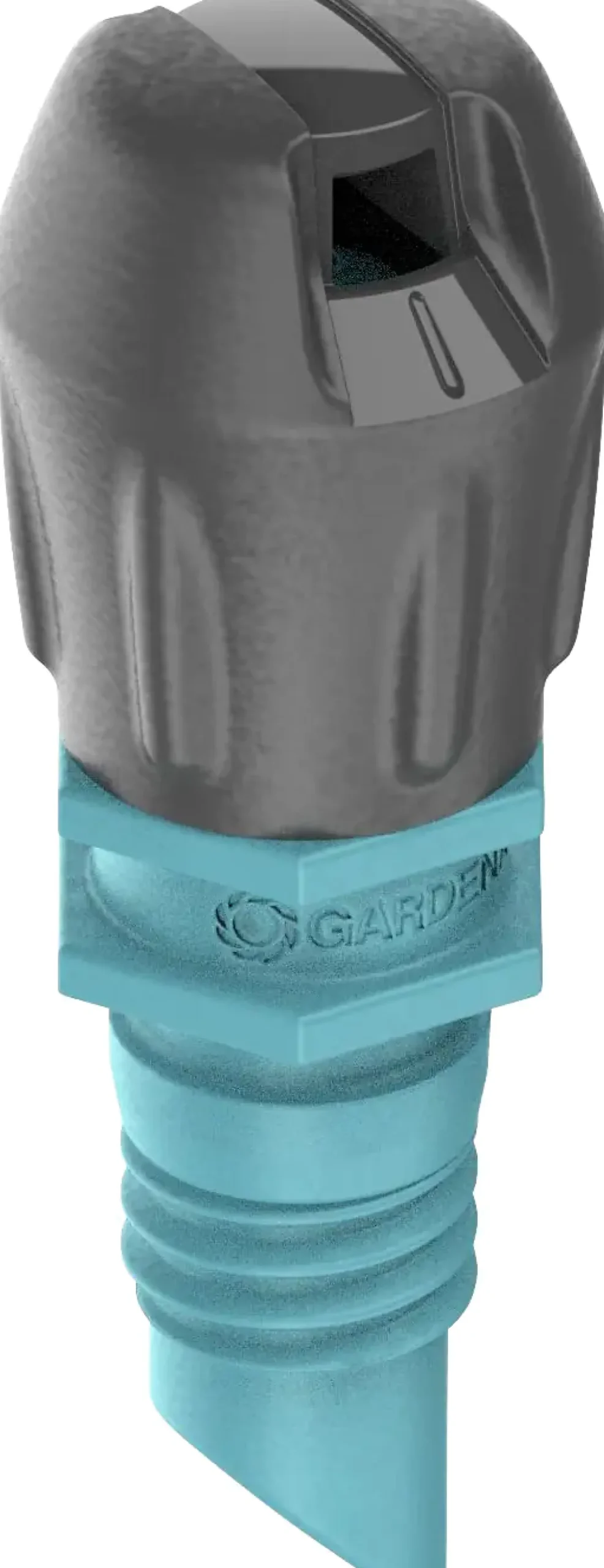 Gardena Streifendüse