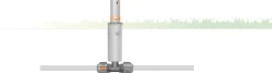 Gardena T Stück für Sprinkler 25 mm x 1/2