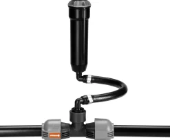 Gardena T Stück für Sprinkler 25 mm x 3/4" Innengewinde