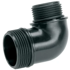 Gardena Tauchpumpen Anschlussstück 33,3 mm (G 1") / 33,3 mm (G 1")