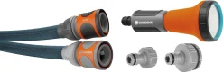 Gardena Textilschlauch Liano Xtreme, 13 mm (1/2