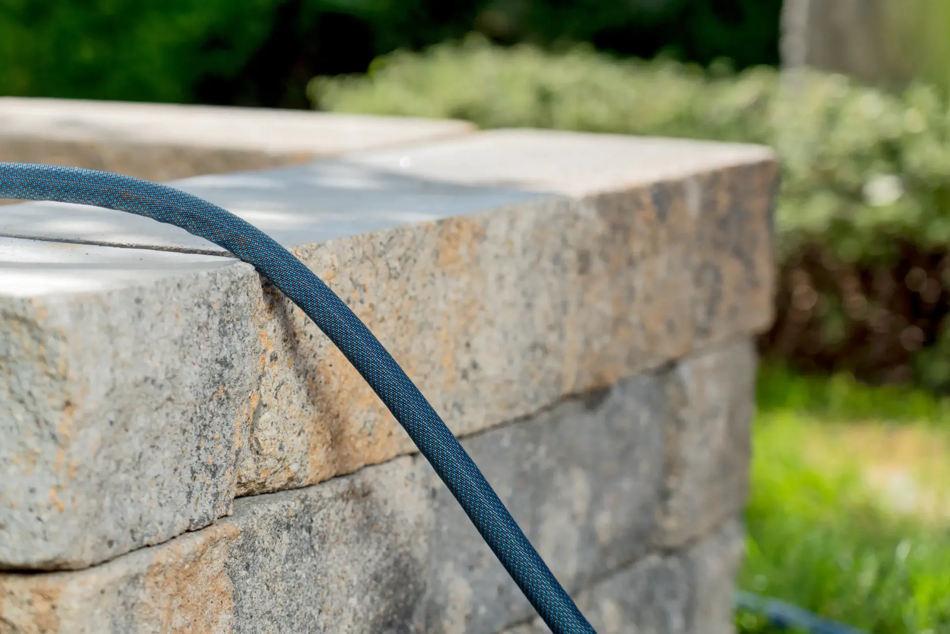 Gardena Textilschlauch Liano Xtreme, 13 mm (1/2") 10 m