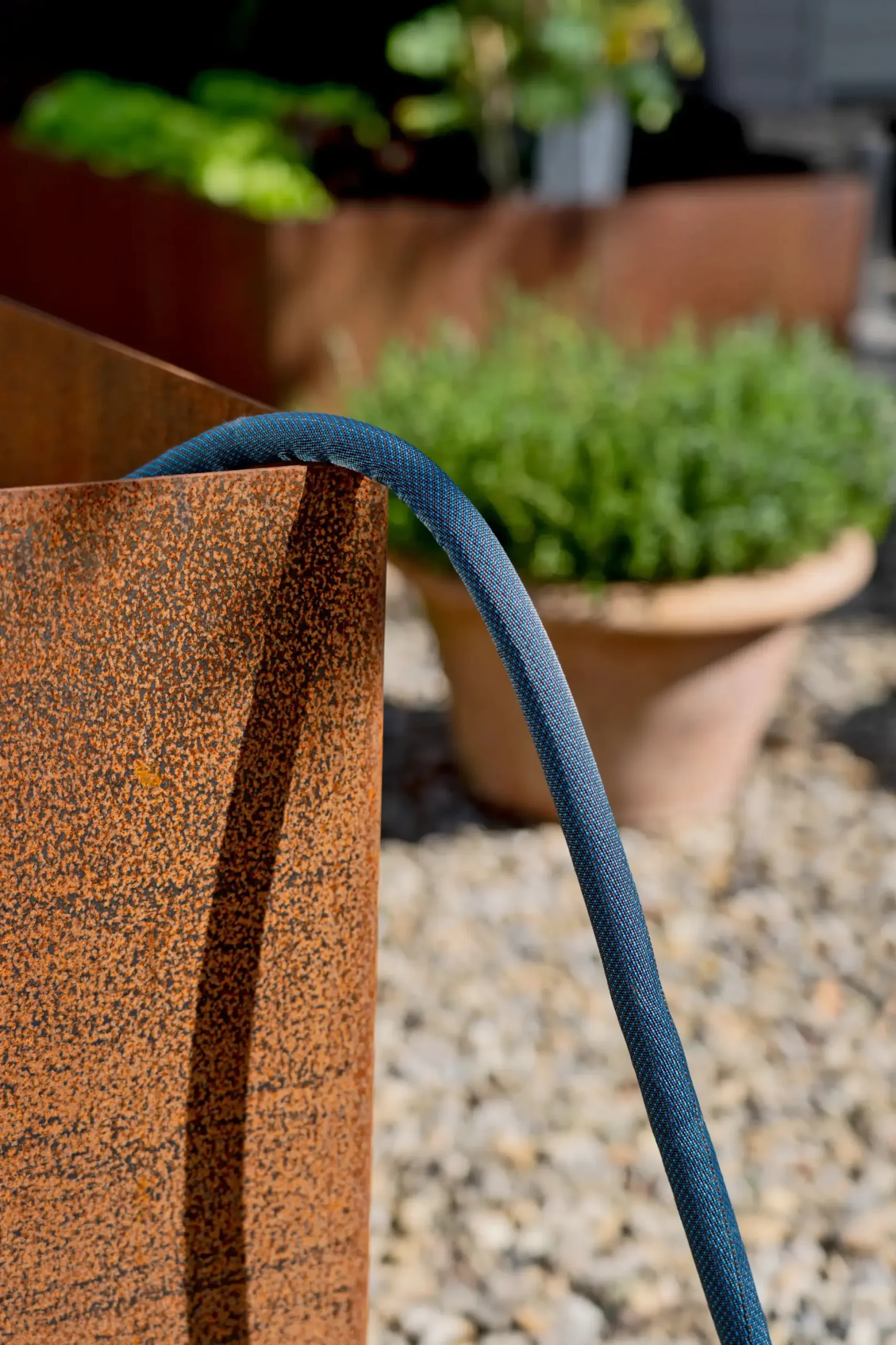 Gardena Textilschlauch Liano Xtreme, 19 mm (3/4") 20 m