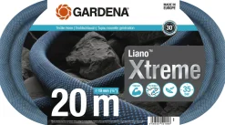 Gardena Textilschlauch Liano Xtreme, 19 mm (3/4