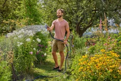 Gardena Textilschlauch Liano Xtreme, 19 mm (3/4