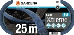 Gardena Textilschlauch Liano Xtreme, 13 mm (1/2