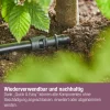 Gardena Tropfbewässerung Set Hecke/Sträucher 50 m