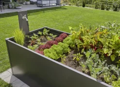 Gardena Tropfbewässerung Set Hochbeet bis zu 35 Pflanzen