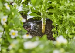 Gardena Tropfbewässerung Set Hochbeet bis zu 35 Pflanzen