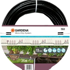 Gardena Tropfrohr, 1,6 l/h