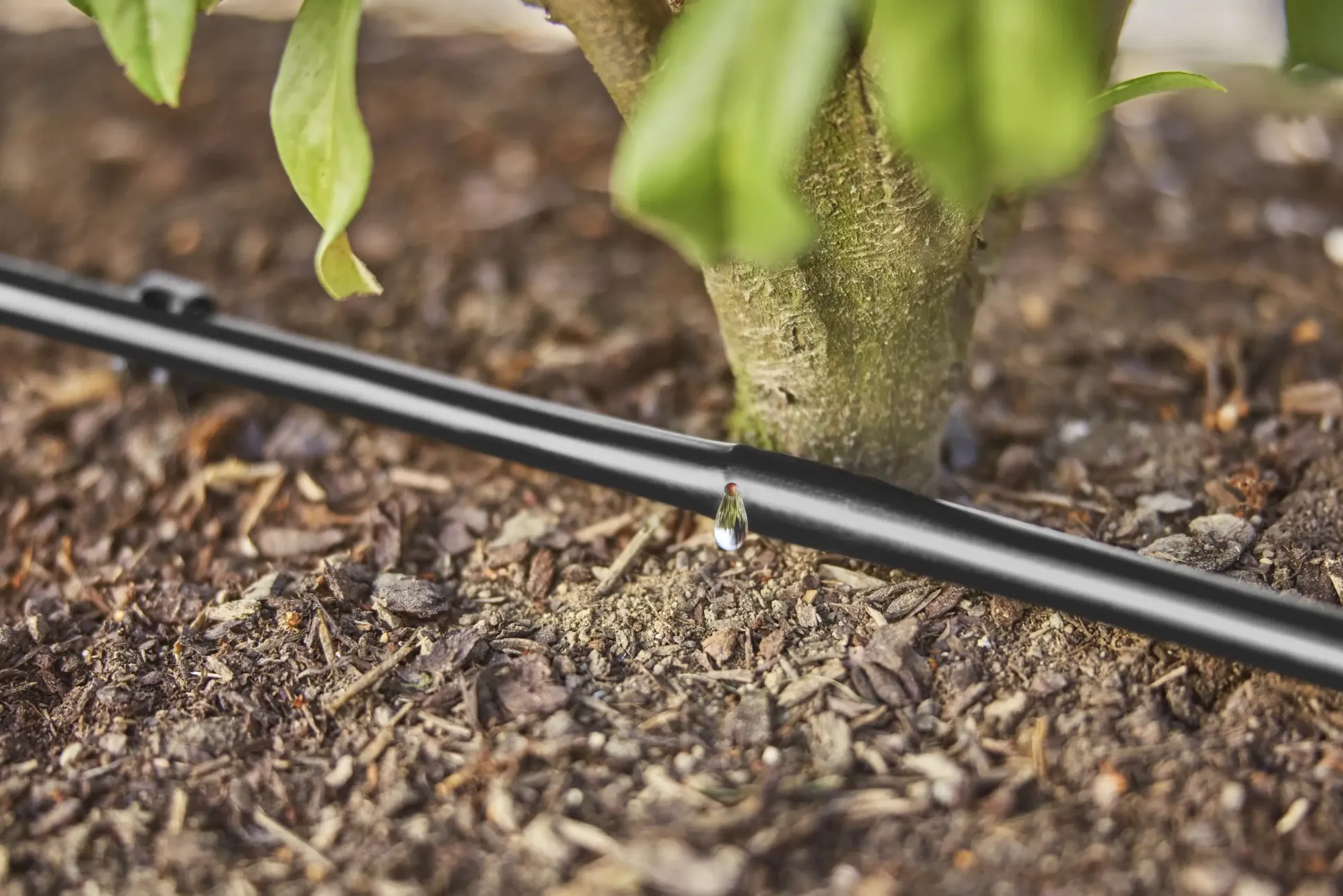 Gardena Tropfrohr, 1,6 l/h