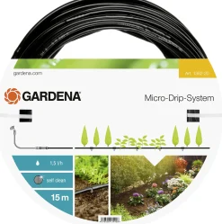 Gardena Tropfrohr 15 m 4,6 mm (3/16")