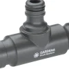 Gardena T-Stück 19 mm (3/4")