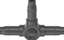 Gardena T-Stück, 4 mm (3/16")