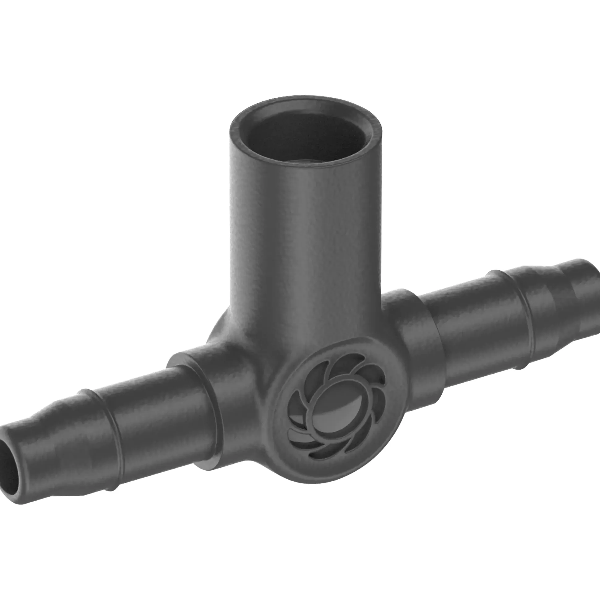Gardena T-Stück für Sprühdüsen/Endtropfer 4,6 mm (3/16")