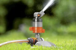 Gardena Turbinenregner mit Spike