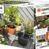 Gardena Urlaubsbewässerung