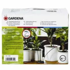 Gardena Urlaubsbewässerung