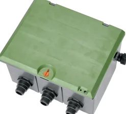 Gardena Ventilschacht 1