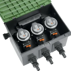 Gardena Ventilschacht 1