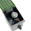 Gardena Ventilschacht V1 25,4 mm (1'') Außengewinde