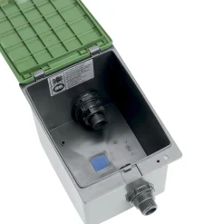 Gardena Ventilschacht V1 25,4 mm (1'') Außengewinde