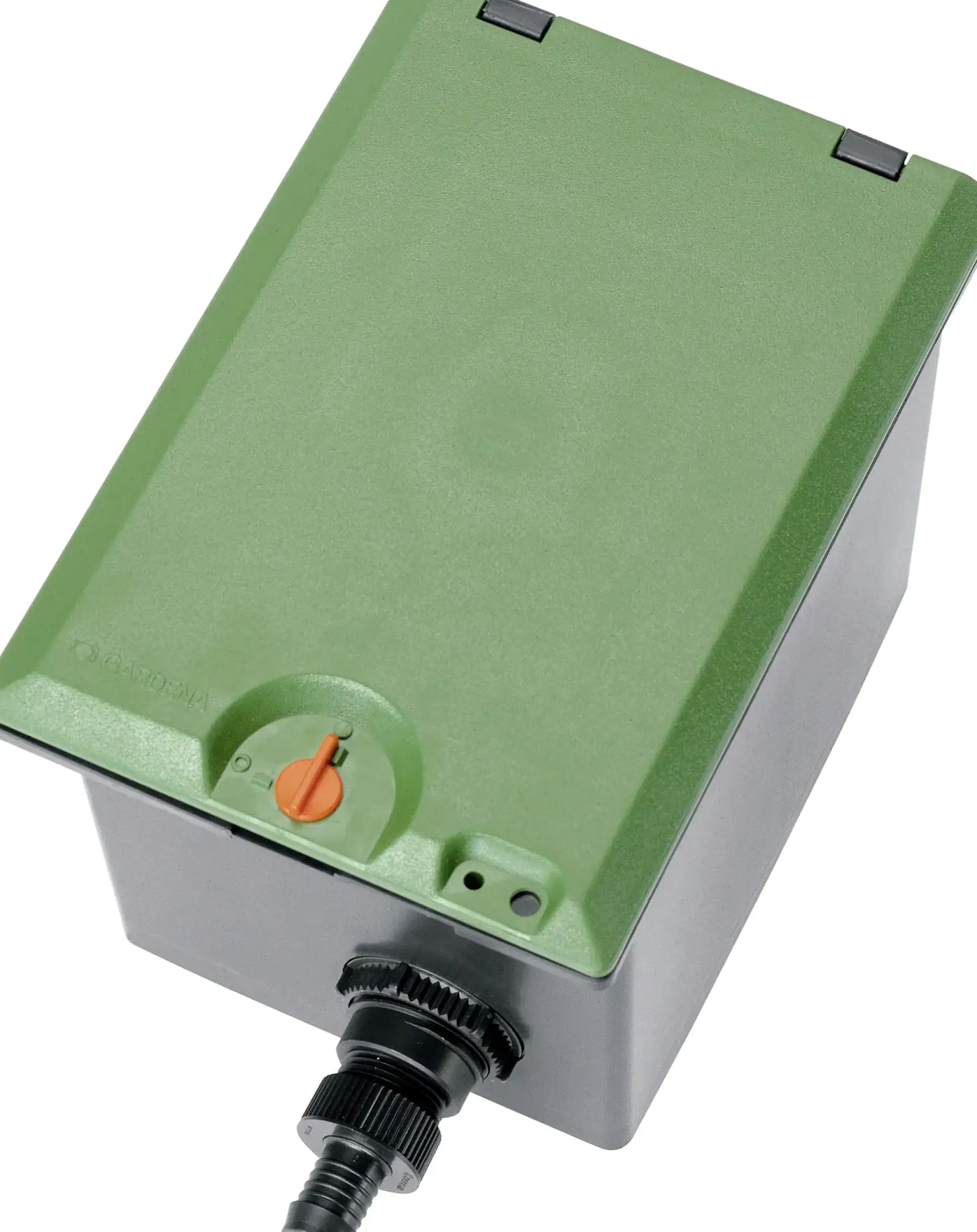 Gardena Ventilschacht V1 25,4 mm (1'') Außengewinde