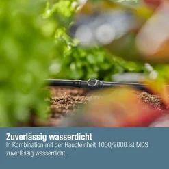 Gardena Verbinder, 4,6 mm (3/16")