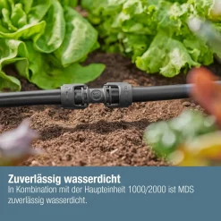 Gardena Verbinder, 13 mm (1/2