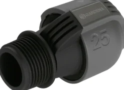 Gardena Verbinder für Sprinkler 25 mm (1") Außengwinde
