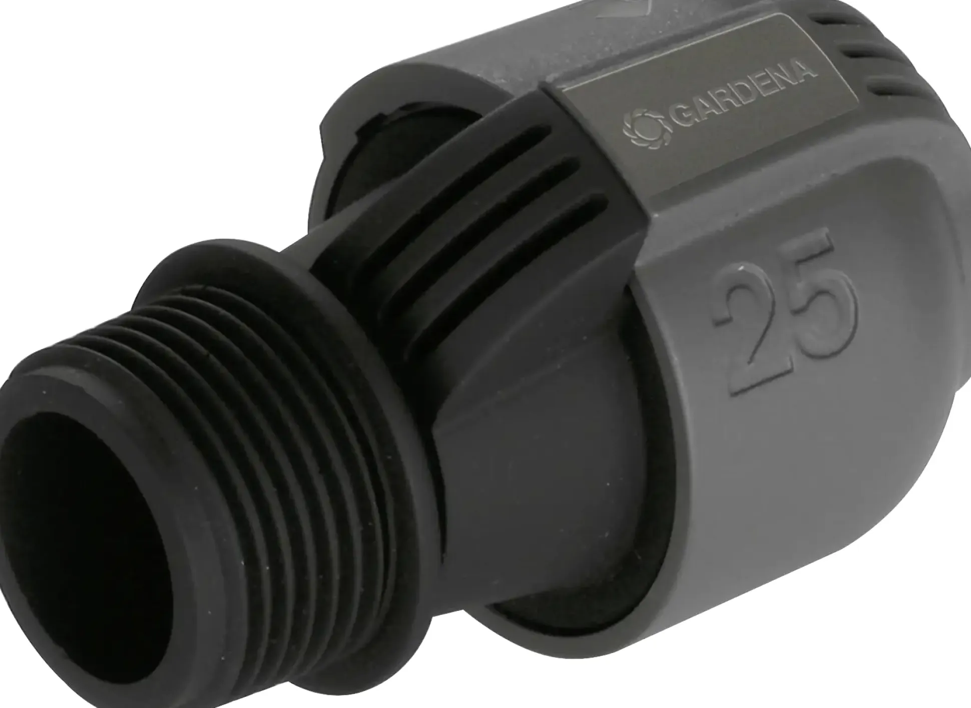 Gardena Verbinder für Sprinkler 25 mm (1") Außengwinde