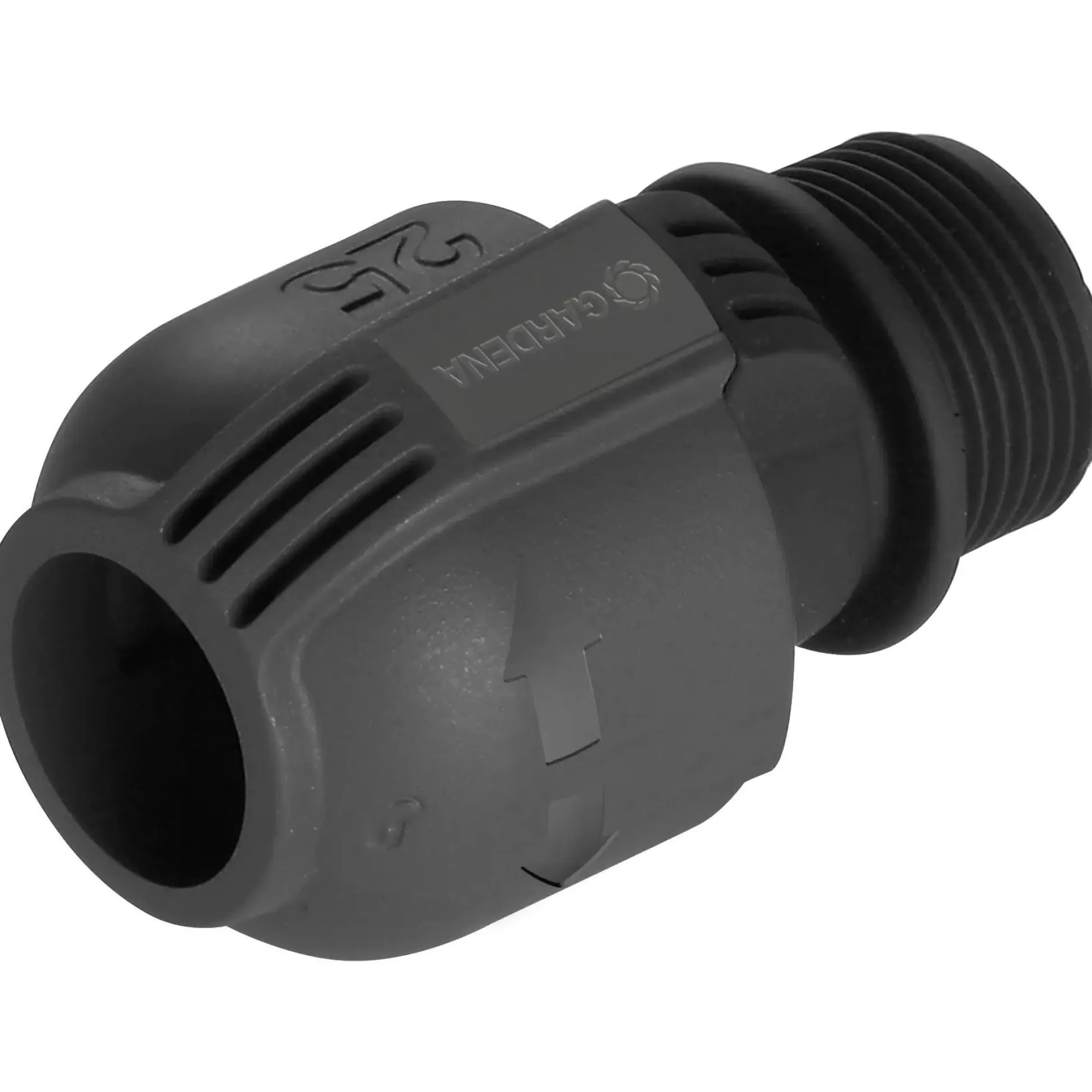 Gardena Verbinder für Sprinkler 25 mm (1") Außengwinde