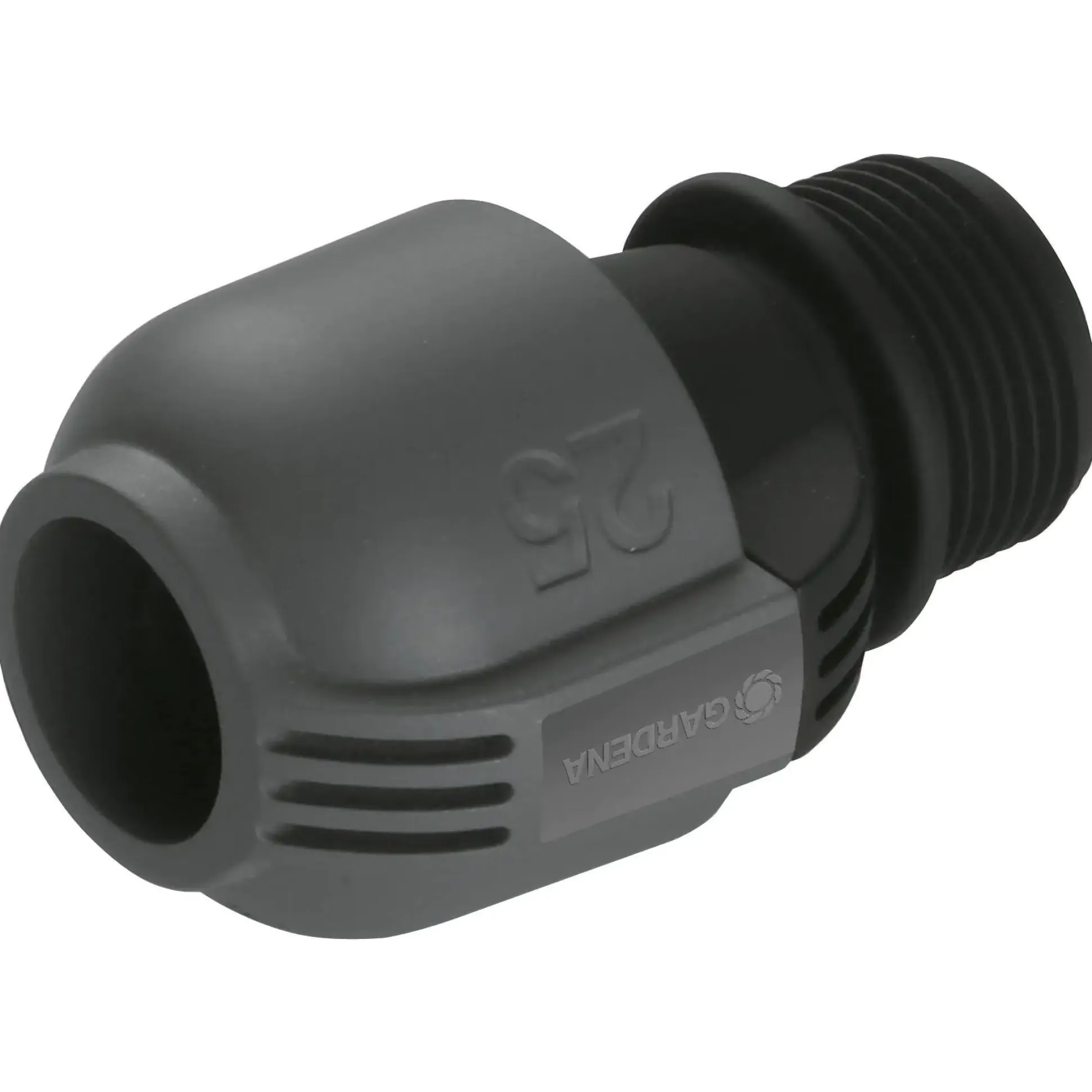 Gardena Verbinder für Sprinkler 25 mm (1") Außengwinde