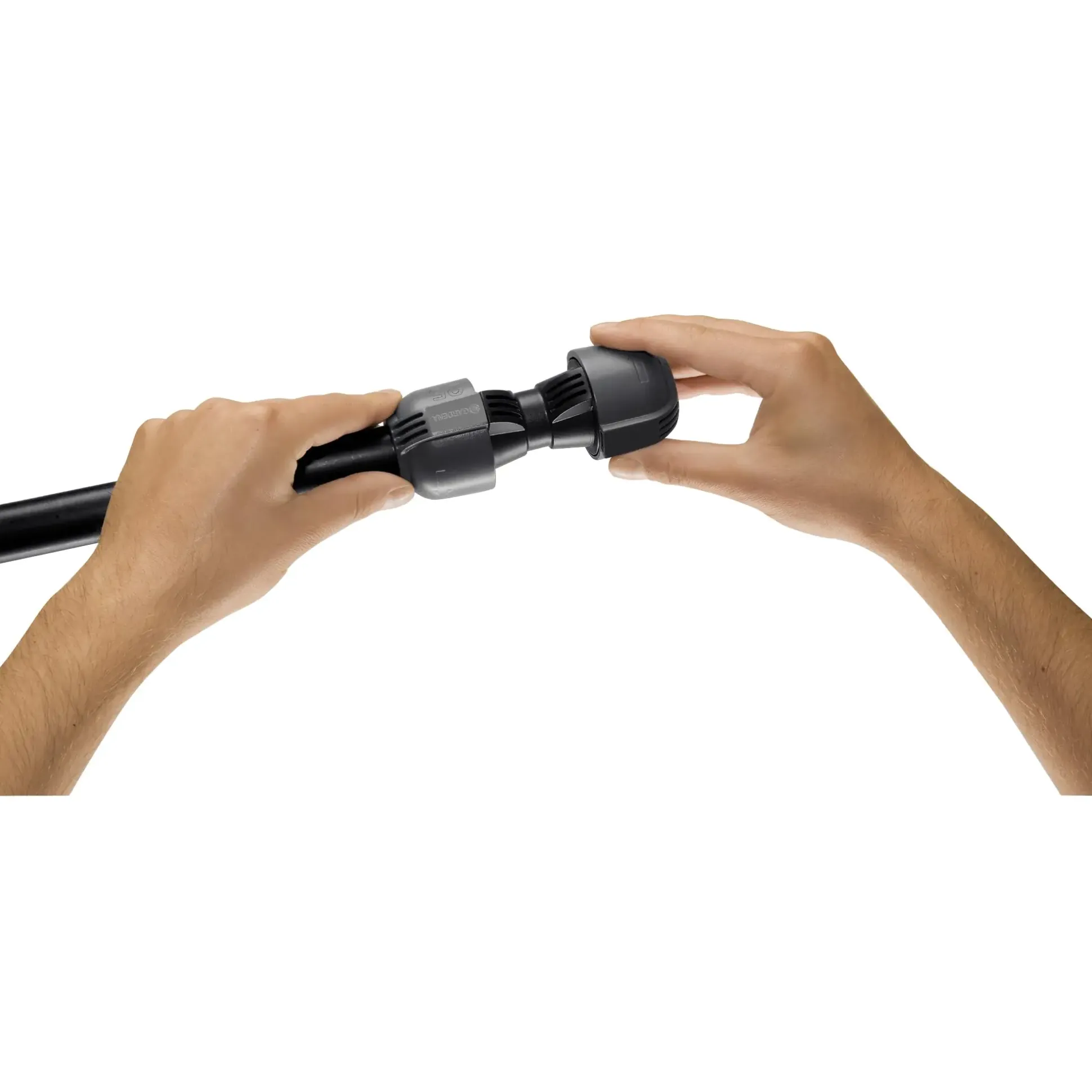 Gardena Verbinder Quick Easy 25 mm