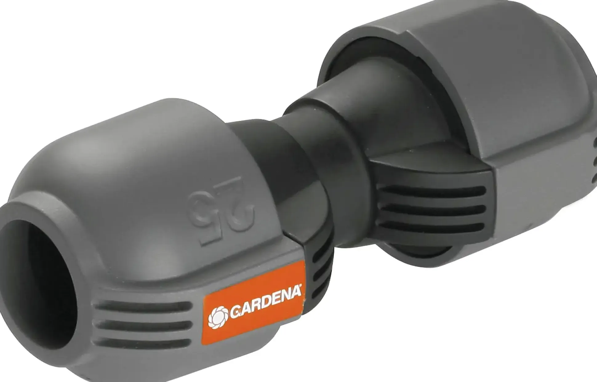 Gardena Verbinder Quick Easy 25 mm