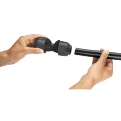 Gardena Verbinder Quick Easy 25 mm