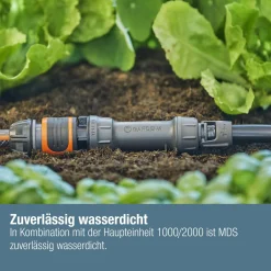 Gardena Verschlussstopfen, 4,6 mm (3/1